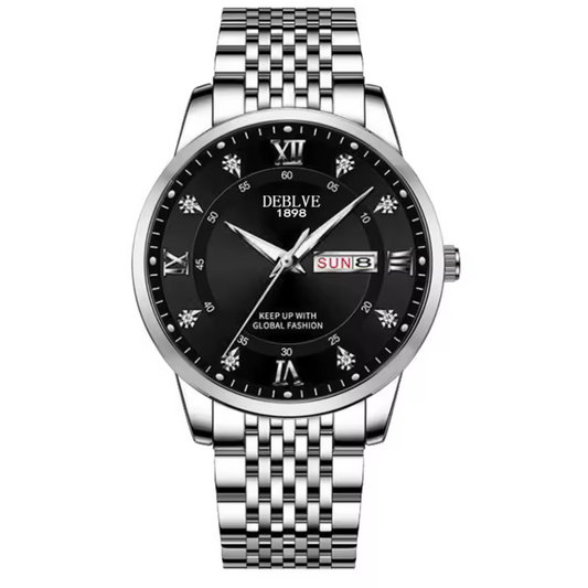 Αυθεντικό ρολόι DEBLVE